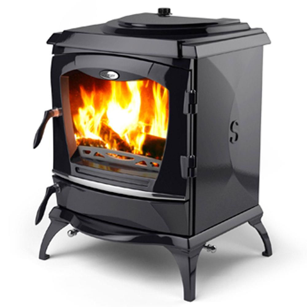 Waterford Stanley Reginald Stove Replacement Glass Stakelums Home