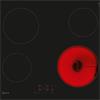 Neff N50 Ceramic Hob Black 60cm
