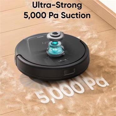 Eufy L60 Hybrid Robot Vacuum