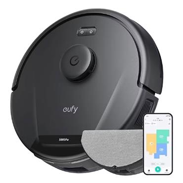 Eufy L60 Hybrid Robot Vacuum