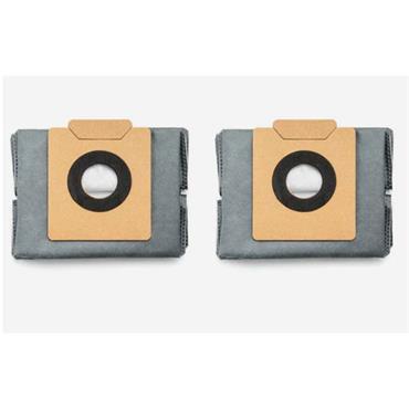 EUFY  X8 X10 PRO DUST BAGS 2 PACK