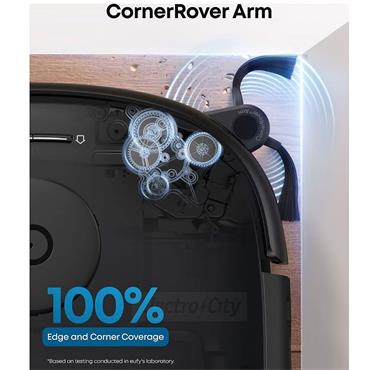 Eufy Omni E28 Robot Vacuum
