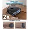 Eufy E25 Omni Robot Vacuum