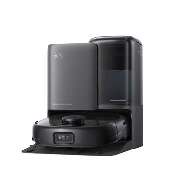 Eufy E25 Omni Robot Vacuum