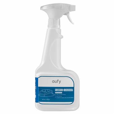 Eufy Omni E28 Fabric Cleaning Solution