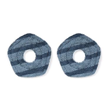 EUFY X10 PRO OMNI MOPPING CLOTHS REPLACEMENTS