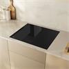 Neff 60cm Induction Hob Black