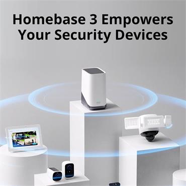 Eufy S380 Homebase 3