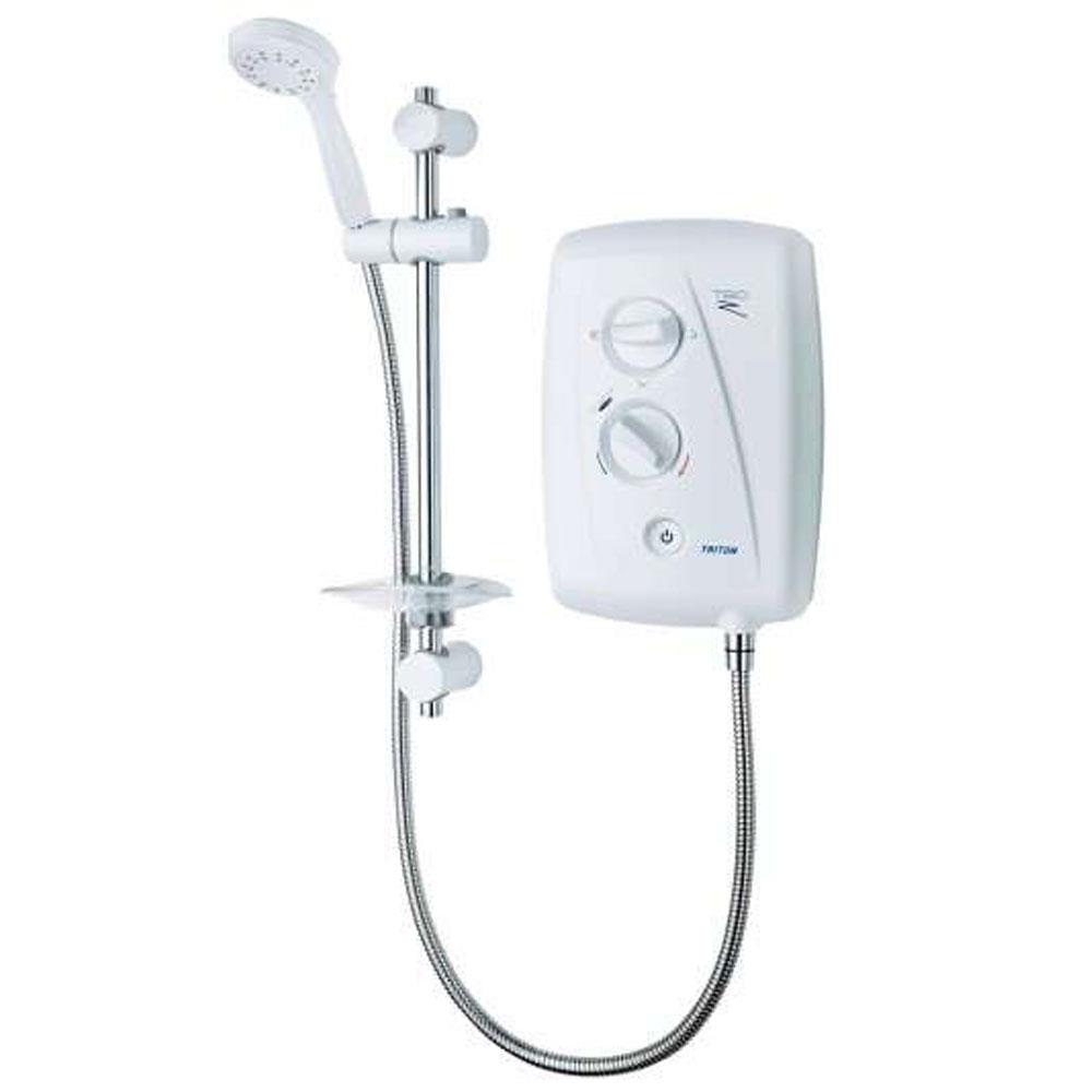 Triton T80Z Electric Shower Mainsfeed Stakelums Home & Hardware