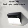 Eufy Solar Wall Light Cam S120