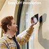 Eufy Solar Wall Light Cam S120