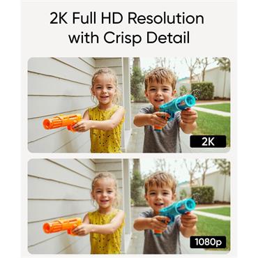 Eufy C31 Video Doorbell