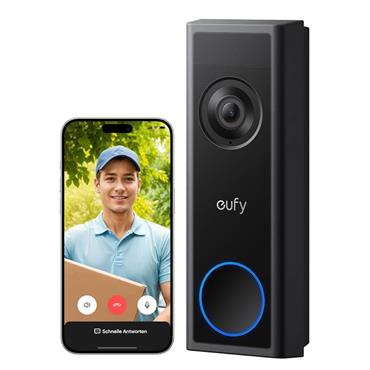 Eufy C31 Video Doorbell