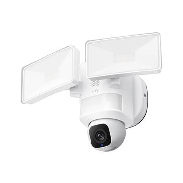 Eufy E30 Floodlight Camera