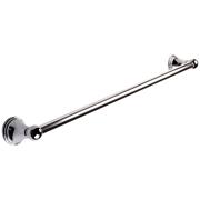 Tema Arno 18" Towel Rail Chrome
