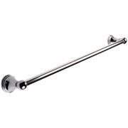 Tema Arno 24" Towel Rail Chrome