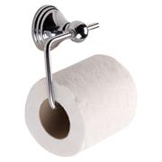 Tema Arno Toilet Roll Holder Chrome