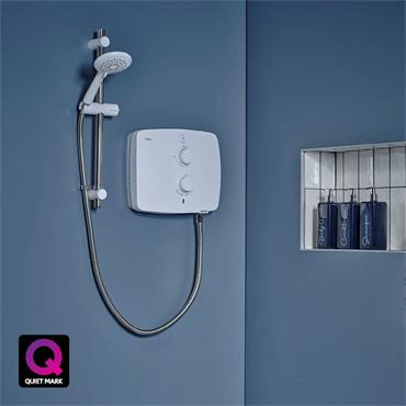Triton Electric Shower Silent (tank Fed)