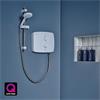 Triton Electric Shower Silent (tank Fed)