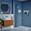 Triton Electric Shower Silent (tank Fed)