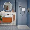 Triton Electric Shower Silent (tank Fed)