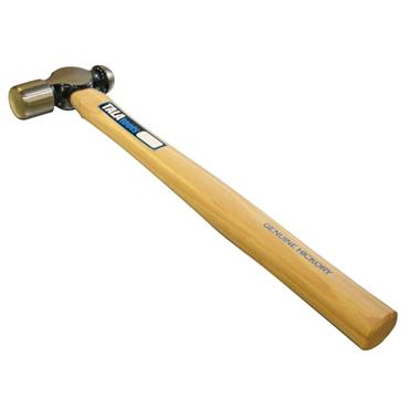 Tala Hickory Ball Pein Hammer 8 oz