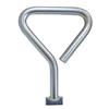 Tala Manhole Cover Keys 170mm 2pk
