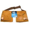 Tala Heavy-Duty Double Tool & Nail Pouch