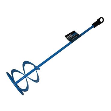 Tala Spiral Whisk 100 x 8 x 400mm