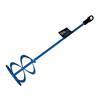 Tala Spiral Whisk 100 x 8 x 400mm