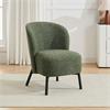 Talia Accent Chair Forest Green