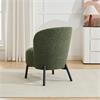 Talia Accent Chair Forest Green