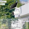 Tapo Battery Camera solar-powered Security Camera Kit