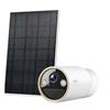Tapo Battery Camera solar-powered Security Camera Kit