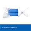 Tapo Battery Camera wire-free Indoor-outdoor Security Camera