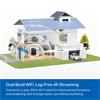 Tapo Battery Camera wire-free Indoor-outdoor Security Camera