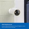 Tapo Battery Camera wire-free Indoor-outdoor Security Camera
