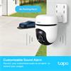 Tp Link Tapo Outdoor Wifi Camera Pan Tilt
