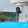 Tp Link Tapo Outdoor Wifi Camera Pan Tilt