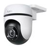 Tp Link Tapo Outdoor Wifi Camera Pan Tilt