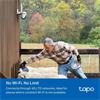 Tapo C501 4g Pan & Tilt Camera