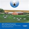 Tapo C501 4g Pan & Tilt Camera
