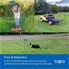 Tapo C501 4g Pan & Tilt Camera