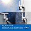 Tapo C501 4g Pan & Tilt Camera