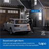 Tapo C501 4g Pan & Tilt Camera