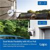 Tapo C501 4g Pan & Tilt Camera