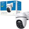Tapo C501 4g Pan & Tilt Camera