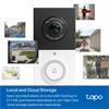 Tp Link Smart Video Doorbell Camera