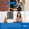 Tp Link Smart Video Doorbell Camera