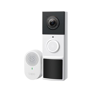 Tp Link Smart Video Doorbell Camera